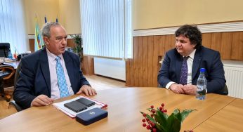 Învățământul tehnic superior, domeniu de interes pentru viitor în judeţul Hunedoara