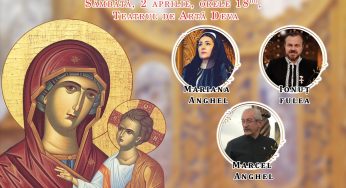 Un nou eveniment cultural organizat de Centrul de Cultură și Artă al județului Hunedoara
