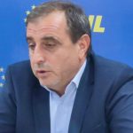 Emil Ioan Rișteiu este candidatul PNL pentru primăria orașului Simeria