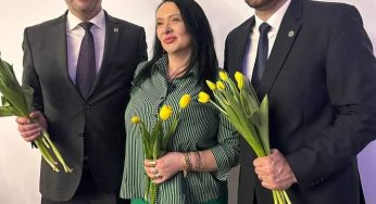 RUȘINE ! PNL GEOAGIU LA STADIUL DE,, HAOLEU,, ! Chefuri cu romii și persoane cunoscute ca interlopi. Poze ale candidatului PNL la primărie și a candidatului la președinția Consiliului Județean Hunedoara cu o presupusă interlopă !(video)