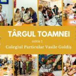 Bunătăți si voie bună la „Târgul de toamnă” – obiceiuri și tradiții ardelenești !