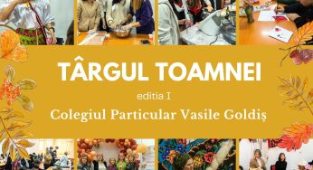 Bunătăți si voie bună la „Târgul de toamnă” – obiceiuri și tradiții ardelenești !