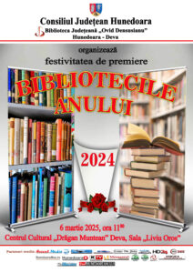 Afis Bibliotecile anului 2024 (1)