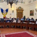 Întâlnire la CJ Hunedoara  cu reprezentanți ai primăriilor din județul Hunedoara și cu responsabili din cadrul CJ Hunedoara specializați în atragerea de fonduri europene.
