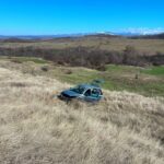 Accident la Nădăștia de Sus