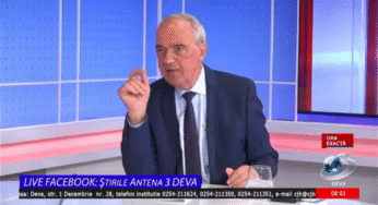 Președintele Consiliului Județean Hunedoara, Laurențiu Nistor, a explicat  de ce ar fi o greșeală majoră ca George Simion, candidatul AUR, să ajungă președintele României în urma scrutinului din luna mai.