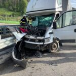 ACCIDENT LA MIHĂILENI, BUCEȘ