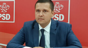 Corneliu Ștefan, președintele Consiliului Județean Dâmbovița și lider al PSD Dâmbovița cere explicit ieșirea de la guvernare