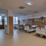 COMUNICAT DE PRESĂ Spitalul Județean de Urgență Deva