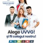 Ultimele zile de înscrieri la UVVG !